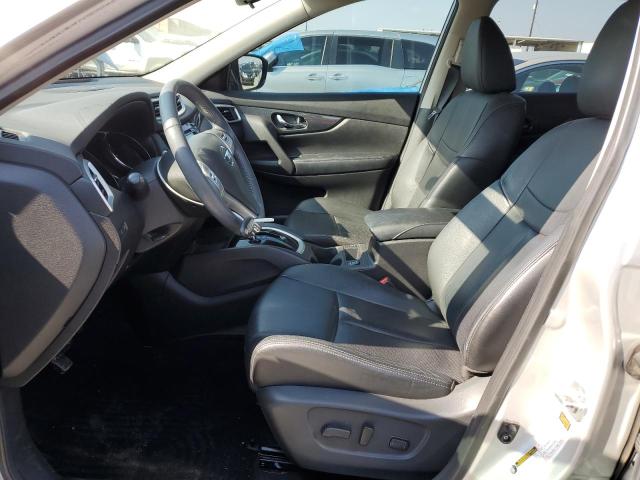 5N1AT2MT2EC851889 Nissan ROGUE S