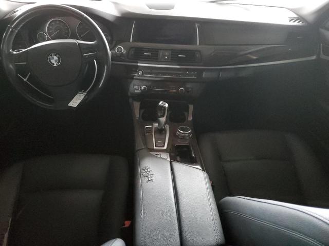 WBA5A5C57ED501200 BMW 528 I
