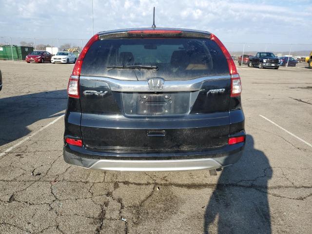 2HKRM4H50FH699807 Honda CR-V EX