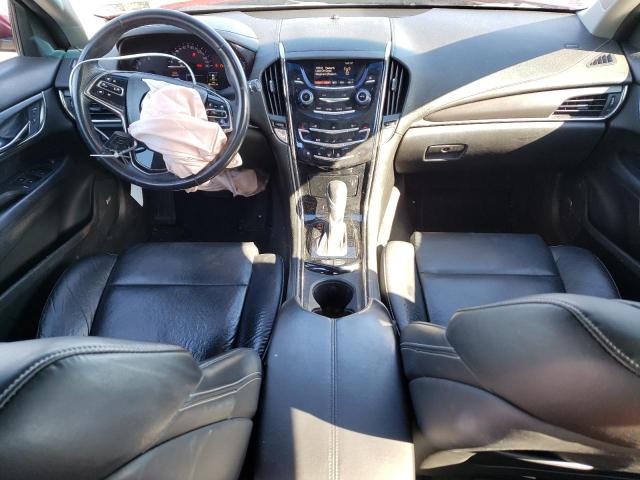 Cadillac ATS 2014 1G6AG5RX8E0152096 Image 8