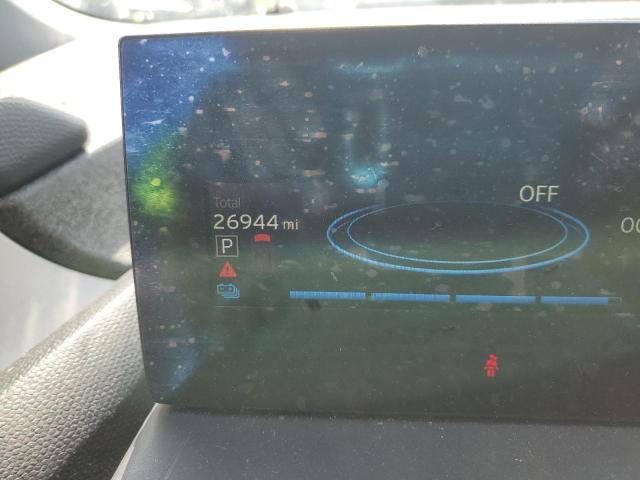WBY8P2C51K7D00546 BMW I3 Bev
