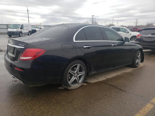 WDDZF4KB4HA177481 Mercedes-Benz E 300 4matic