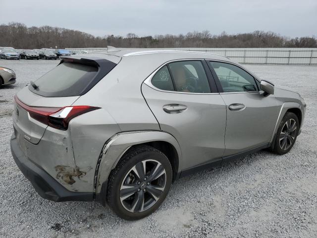 JTHP3JBHXN2047691 Lexus Ux 200 Base
