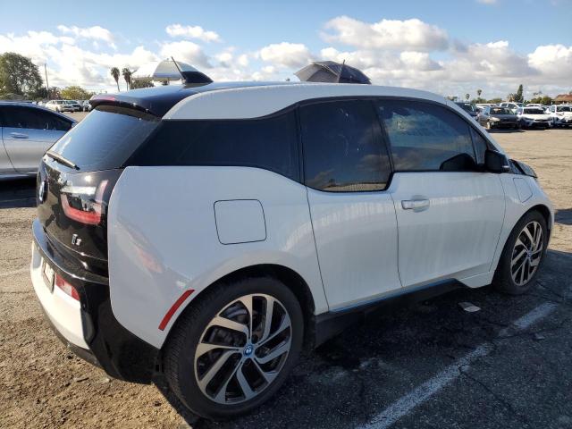 WBY1Z4C55FV500867 BMW I3 REX