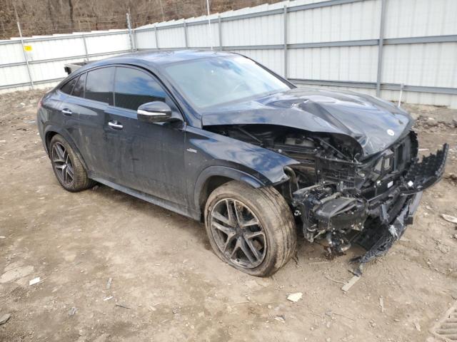 4JGFD6BB4MA391648 Mercedes-Benz Gle Coupe Amg 53 4matic