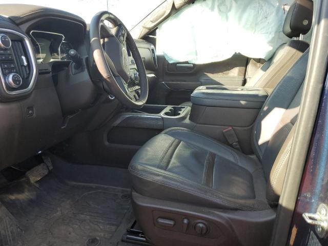1GT49REY1MF220809 GMC Sierra K2500 Denali