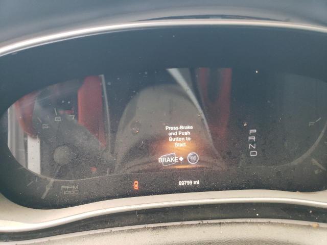 1C3CDFCB1ED909774 Dodge Dart Limited