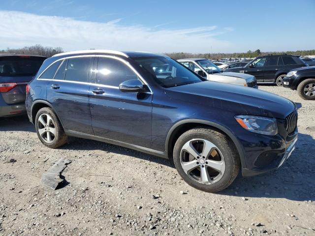 WDC0G4JB0GF097673 Mercedes-Benz GLC 300