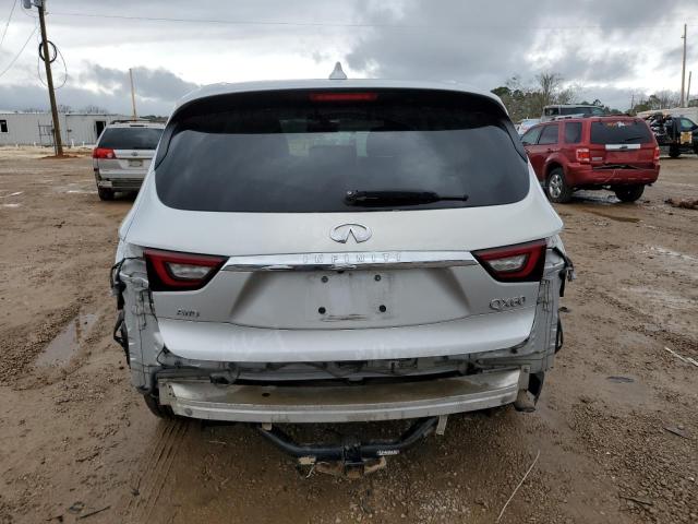5N1DL0MM5KC557165 Infiniti QX60 LUXE