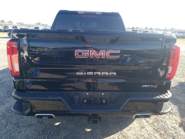 3GTP9EED9LG286301 GMC Sierra K1500 At4