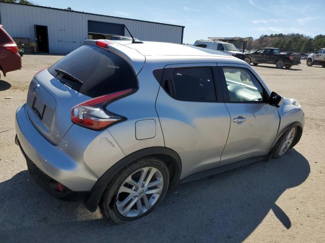 JN8AF5MR2FT507177 Nissan JUKE S