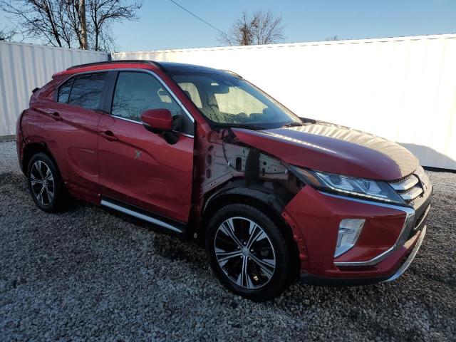 JA4AT5AA3KZ003547 Mitsubishi Eclipse Cross Se