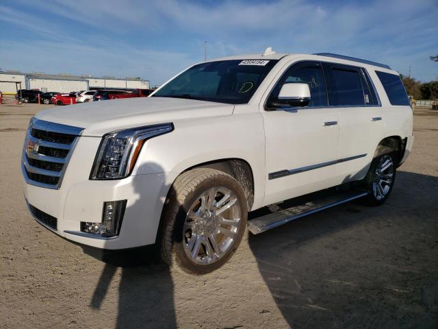 42034154 :رقم المزاد ، 1GYS3CKJ8GR360690 vin ، 2016 Cadillac Escalade Premium مزاد بيع