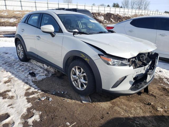 JM1DKFB78H0144089 Mazda Cx-3 Sport