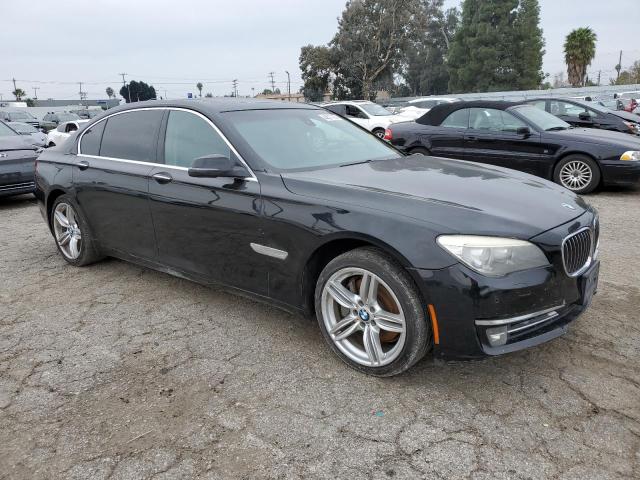 WBAYE4C59FD947216 BMW 740 LI