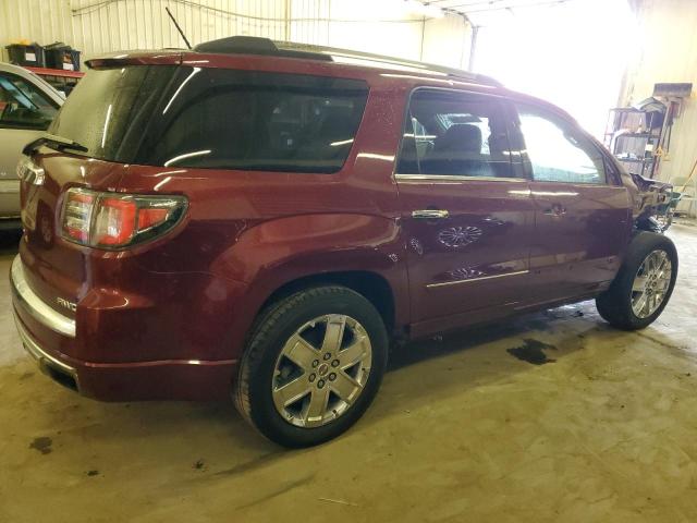 1GKKVTKD3FJ135668 GMC Acadia Denali