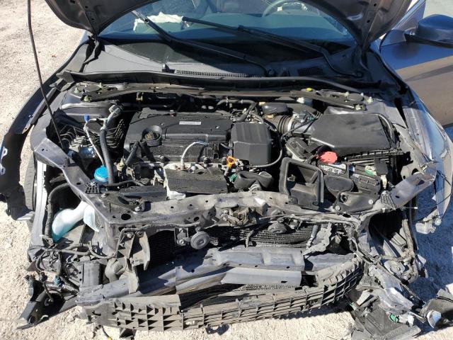 1HGCR2F74HA162000 Honda ACCORD EX