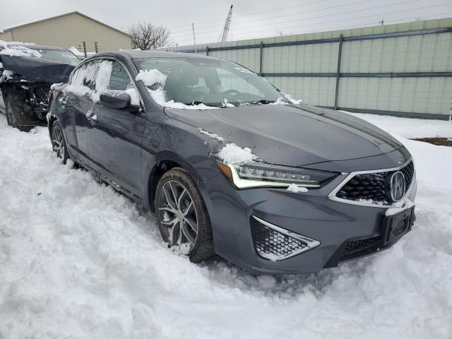 19UDE2F77KA005939 Acura Ilx Premium