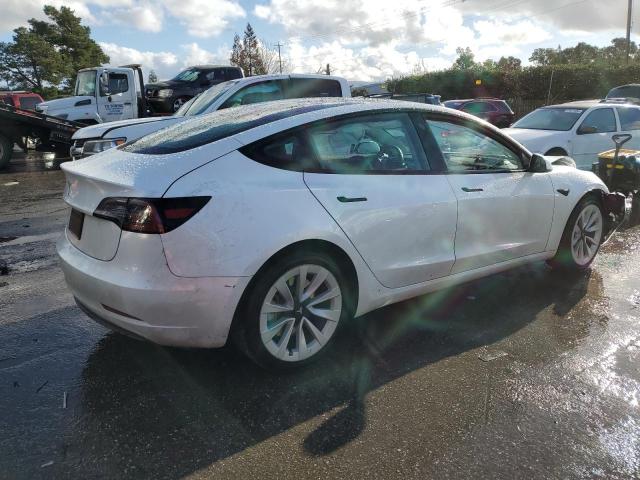 5YJ3E1EA4PF430146 Tesla MODEL 3