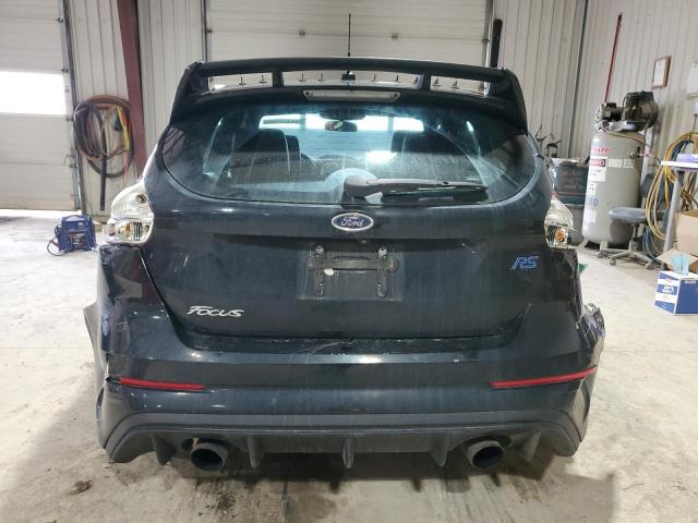 WF0DP3TH0H4122892 Ford FOCUS RS