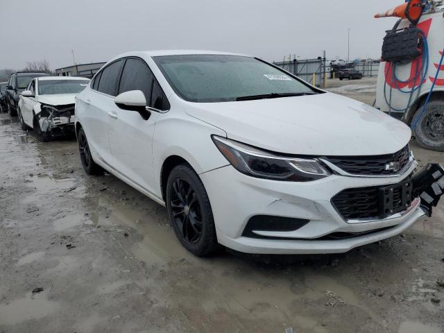 1G1BE5SM3J7218572 Chevrolet CRUZE LT