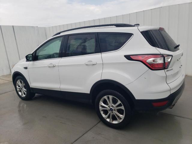 1FMCU0GD6JUD18866 Ford ESCAPE SE
