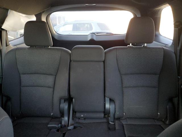 5FNYF7H24LB004140 Honda Passport Sport