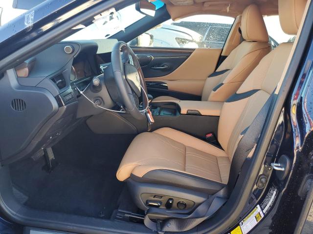 58AFA1C1XRU038900 Lexus Es 300h Base