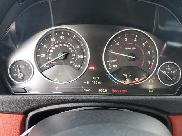 WBA4W3C53KAF92936 BMW 430I