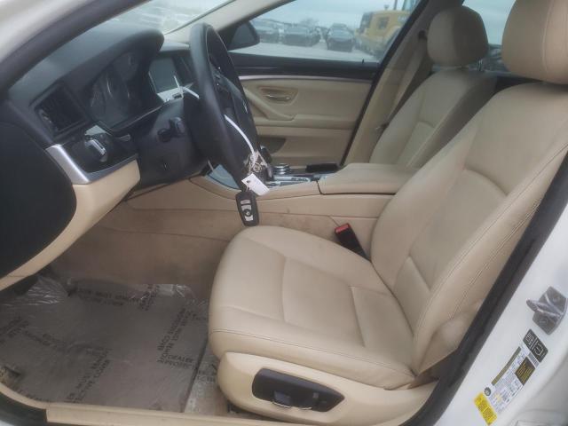 WBA5A5C52ED506725 BMW 528 I
