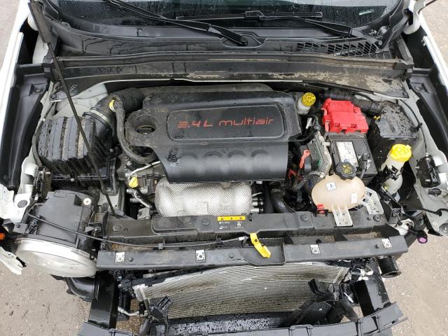 Jeep Renegade Latitude 2019 ZACNJABB4KPJ76454 Image 12