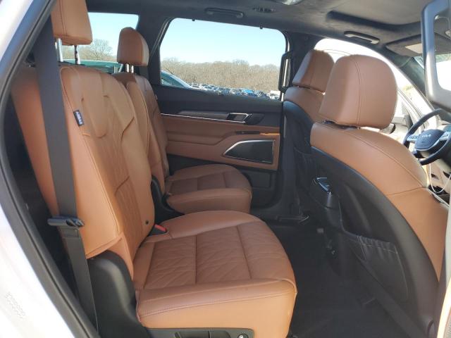 5XYP5DGC6RG474453 KIA Telluride Sx