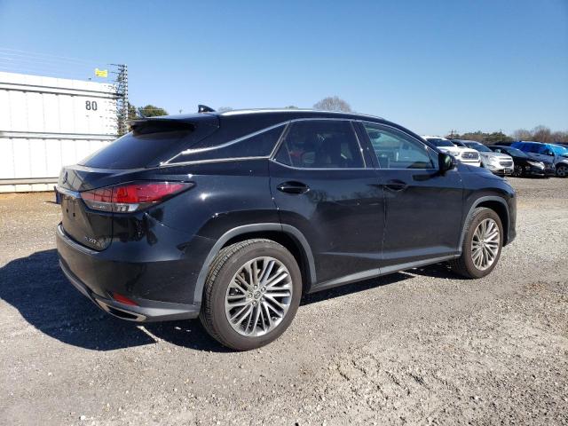 2T2JZMDA3LC248656 Lexus RX 350