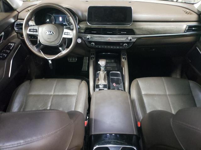 5XYP54HC4MG131096 KIA Telluride Sx
