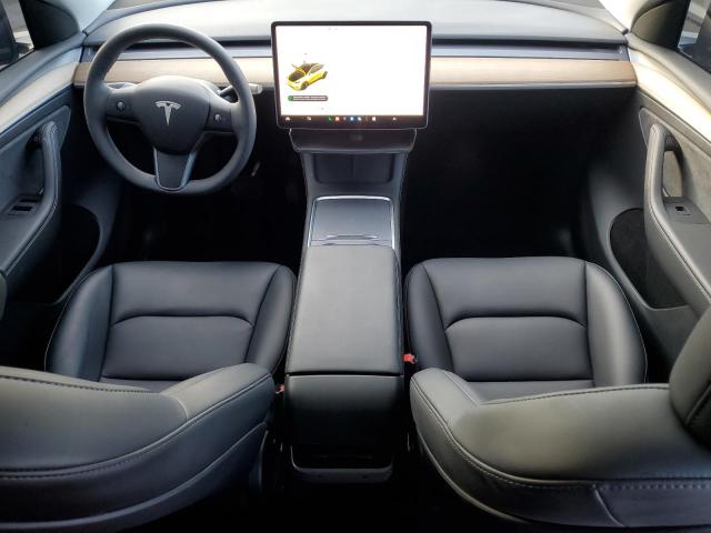 7SAYGDEE1NA021443 Tesla Model Y