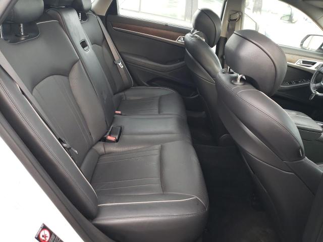 KMHGN4JEXFU086044 Hyundai Genesis 3.8l