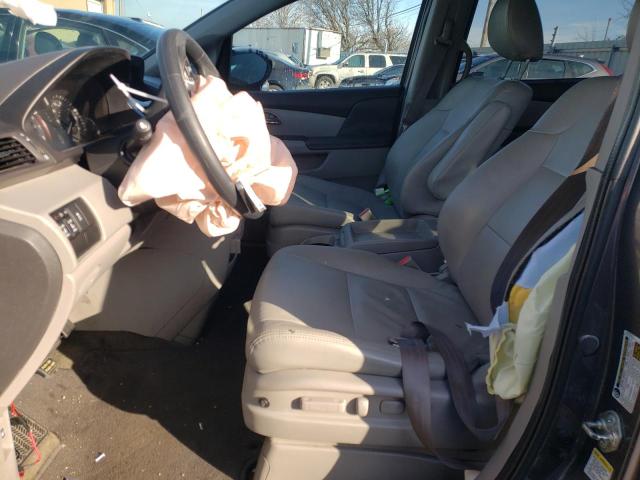 5FNRL5H38GB034273 Honda ODYSSEY SE