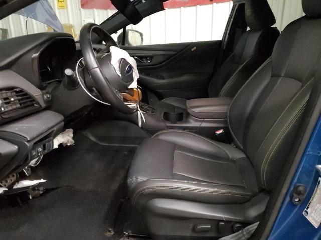 4S4BTGUD5N3208964 Subaru Outback Wilderness