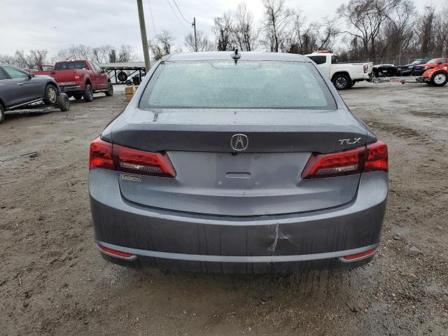 19UUB1F33HA010869 Acura TLX