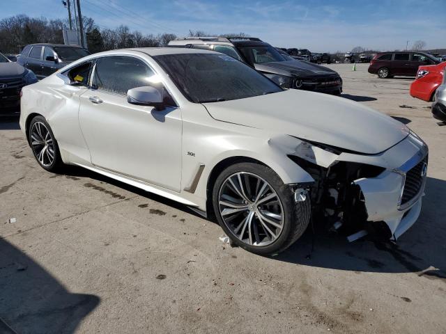 JN1EV7EL6JM391820 Infiniti Q60 Luxe 300