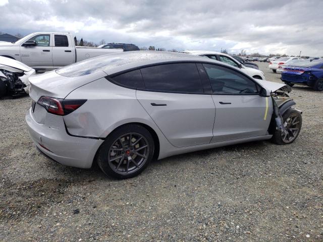 5YJ3E1EB1MF024264 Tesla MODEL 3