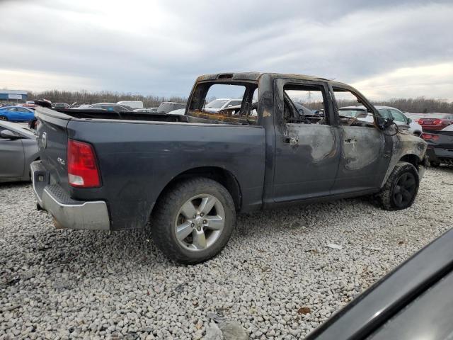 3C6RR7LT4FG589643 RAM 1500 Slt