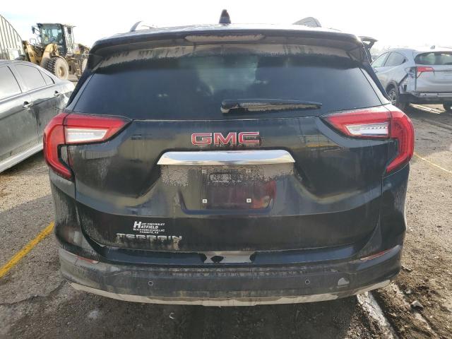 3GKALMEV2NL115401 GMC Terrain Sle