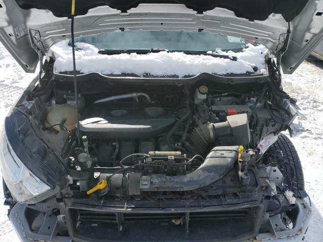 MAJ6S3FL2MC450914 Ford ECOSPORT S