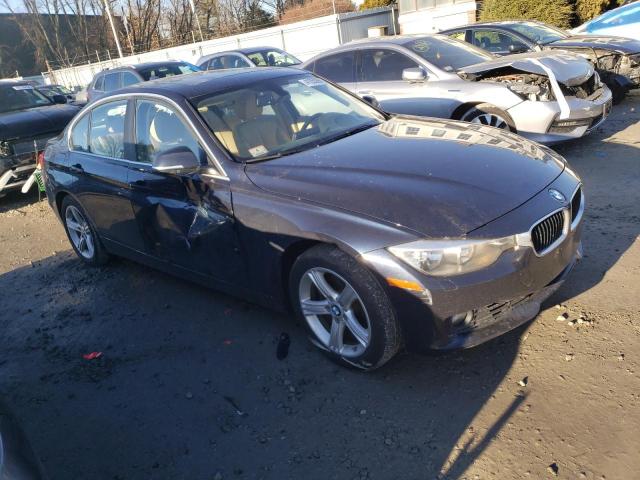 WBA3B5G55FNS12679 BMW 328 Xi Sulev