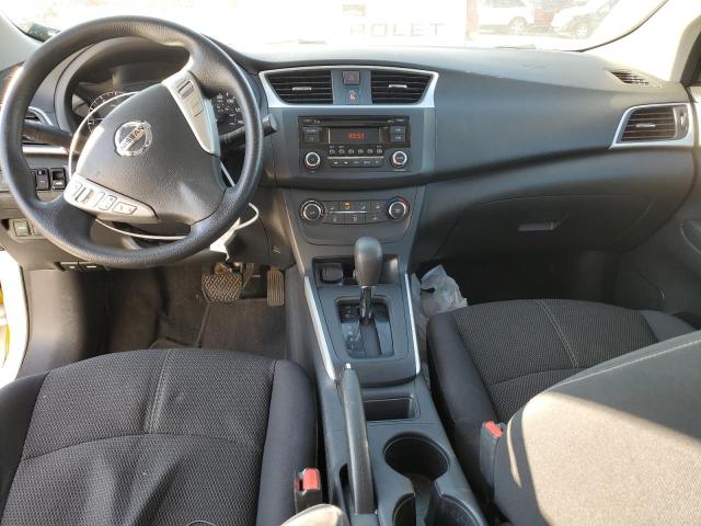 3N1AB7AP4GY264439 Nissan SENTRA S