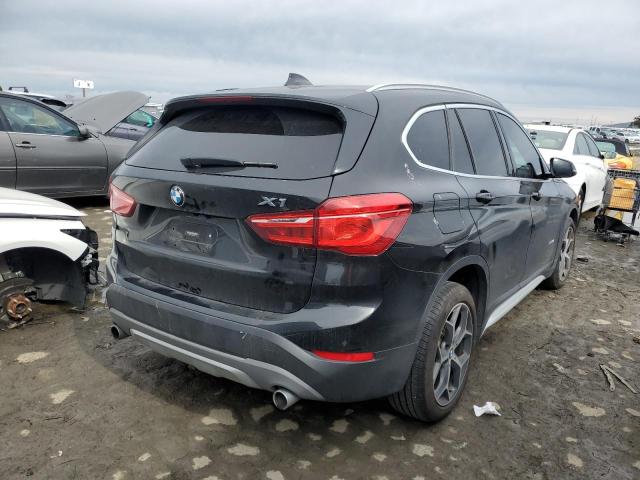 WBXHT3Z38H4A54097 BMW X1 Xdrive28i