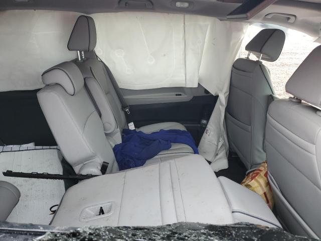 5FNRL6H99NB054247 Honda Odyssey Elite