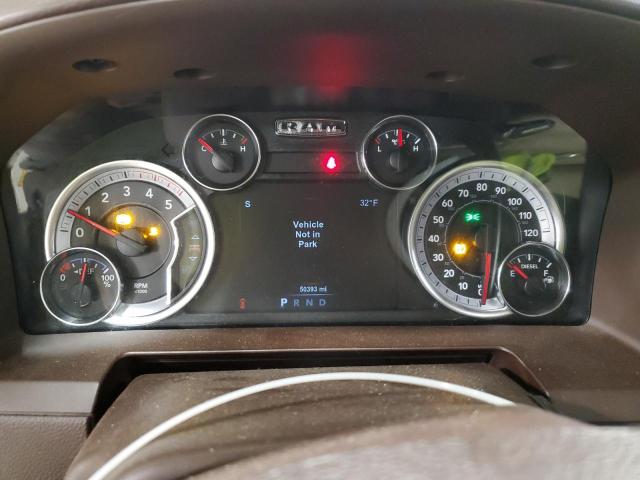 3C6UR5FL1JG348996 RAM 2500 Laie
