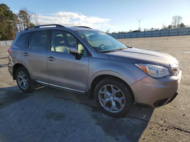 JF2SJAWC1FH528171 Subaru FORESTER 2